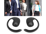 Language Translator Earhooks Bluetooth 5.3 Support 144 Languages Online Translation Wireless Earbuds V1263-JX-112