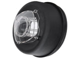 Juicer Blender Upper Lid with Plug Replacement, 64oz Container Accessory V1263-JX-2885