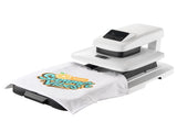 Auto Heat Press Machine, 38 x 38 cm, T-Shirt Press Machine with Auto Release and Adjustable V952-ZNRYJSJS15X1HUHFI001V3
