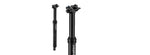 Satori Mountain Bike Height Adjustable Seatpost Internal Cable 30.9 Diameter 150mm Travel V382-INT150MM30.9DROPPER