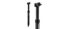 Satori Sorata Pro Dropper Seat Post Internal Cable 31.6 Diameter 125mm Travel MTB Trekking Bike V382-INT125MM31.6DROPPER