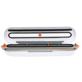 Mini Portable Automatic Vacuum Bag Sealer Food Storage Sealing Machine Home KitchenUS Plug 110v V1294-YM0901-3113200025212
