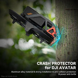 Anti-Collision Bar For Dji Avata Drone - Aluminum Alloy PRL-64623060DBT
