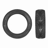 9x2.5 Tire Electric Scooter 9 Inch Thick Wear- Inflatable Tire Replacement Rubber Tire V1366-AZ2-W-21700