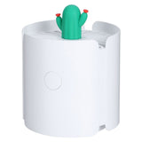 USB Mute LED Mosquito Killer Lamp Portable Mosquito Repellent Insect Trap UV Light Home V1294-YM0901-3113200063111