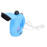 Blue Handheld Garment Ironing Machine Mini Electric Steam Iron for Home V1294-YM0901-3113210074911