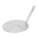 Stainless Steel Heat Diffuser Induction Plate Adapter Converter Gas Electric Cooker Plate22cm V1294-YM0901-3118200043712