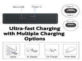 Hridz LP-E17 Batteries & Dual Charger For Canon EOS M6 200D 200D 77D 750D 760D 8000D V571-0728040811829