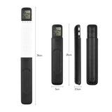Portable Uke Trainer Portable Chord Trainer Uke Fingering Practice Tool with 360&deg Rotatable Chords V1366-AZ2-W-19141