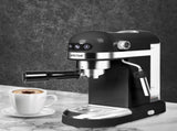 Spector Coffee Maker Machine Espresso Black COFF1001-BK_NZ