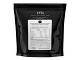 Orku 1Kg WPI Whey Protein Isolate Powder - Unflavoured Native Bag V238-SUPDZ-40180593066064
