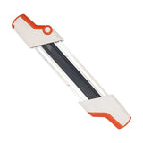 2-in-1 Chainsaw Sharpener with Pitch 3/8" , Easy File Chain V1370-AZ4-12091