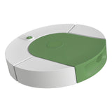 Robot Vacuum Cleaner Strong Suction Automatic USB Rechargeable Sweeping Robot for Ceramic Tiles Hard V1294-YM0706-3113230210613