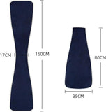 4 Pack Reversible Waterproof Adult Bibs V1237-ZY-908-159