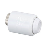 Smart Thermostat Radiator Rotatable Screen Programmable Schedule Intelligent Radiator Thermostat V1294-YM3113220253811-0421