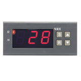 MH13001 220V Automatic Digital Humidity Controller with Dehumidify Humidification Mode Farm Use V1294-YM0718-3111200269711