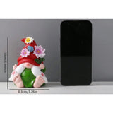 1pc Elf Dwarf Garden Decoration V728-1005007279836952-J