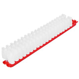 Bee Queen Cage Plastic Bee Rearing Cages Kit with Transport Strip Beekeeping Accessories V1294-YM0714-3111210311211