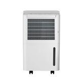 Devanti Dehumidifier 12L Air Purifier White DH-B-12L-WH