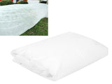 Plant Cover Cloth Winter Heat Preservation Cold Protection Moisturizing Floating Row BlanketsWhite 3 V1294-YM0901-3111200224712