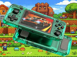 20000 Games R36H Portable Video Game Consoles Retro Handheld Game Console Green V201-R36H0128RG8AU