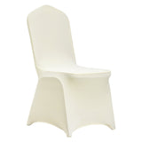 Stretch Spandex Folding Chair Covers, Universal Fitted Chair Cover, Removable Washable Protective V952-YTXYB30PCSZKZ8I58V0