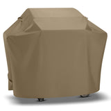 Outdoor Heavy Duty Waterproof Barbecue Cover with Sealed Seam, FadeStop Material, All Weather V1192-AZ-W-15623