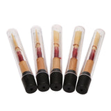 10Pcs Oboe Reeds, Strength Medium Soft Handmade Oboe Reeds with Red Cork V1366-AZ2-W-15579