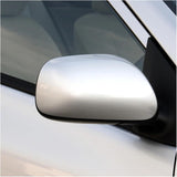Door Rearview Mirror Cover Cap Housing Compatible For Toyota Corolla Accessories 2007 2008 2009 2010 V1188-ZC-DLL-310