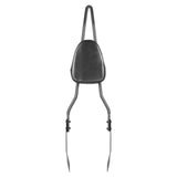 Motorcycle Backrest Sissy Bar, Compatible With Harley-Davidson Dyna Street Glide Road Glide Road V952-MTCCKKBJDKBJF2LB4V0