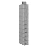 Chmadoxn Shoe Organizer 10 Shelf, Shoe Shelves, Shoe Organizer for Closet V1189-WXFWAL-20260326-01793