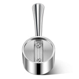 Replacement Steam Lever Compatible with Espresso Coffee Machine Parts V1263-JX-5686
