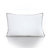Casa Decor Silk Blend Pillow - Twin Pack ABM-10001694