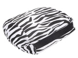 Portable Tablet Cushion Printed Canvas Reading Bracket Pillow Holder for Smartphone BooksStripe V1294-YM0718-3115200133512