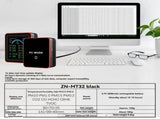 1 x 18-in-1 Air Quality Monitor-Black V1370-AZ4-07728