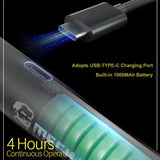 Wireless Handheld Mechanic Polishing Pen For Small Chips PRL-5749500ADE