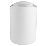 6pcs/set Bathroom Accessories Set Toothbrush Holder,Trash Can,Soap Dispenser V1294-YM0901-JY20664-01
