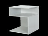Levede Bedside Tables Drawers Side Table NI1036-IC_NZ
