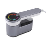 Handheld Steaming Ironing Machine 90&deg 180&deg Rotating Handle 6 Gears Adjustable Color Screen Display V1294-YM0901-3113240210911