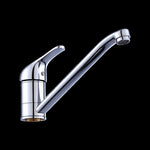 Basin Mixer Tap Faucet -Kitchen Laundry Bathroom Sink V63-826311