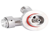 Coffee Keg Tap Dispenser Nitrogen Coffee Making Accessories Home Brewing Supplies V1294-YM0721-3118210085111