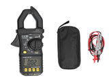Multi Function Clamp Meter Portable Compact Data Reading Lock Non Contact Type High Accuracy V1294-YM0901-3117210115611