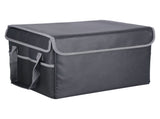 File Organizer Fireproof Waterproof Anti Static Foldable File Cabinet with Handle for Home School V1294-YM0714-3117210177711