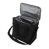 Collapsible Cooler Bag 15L Large Capcity Insulated Leakproof Heat Preservation Food Bag for Beach V1294-YM0703-3117230076711