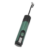 Electric Digital Tire Inflator Four Preset Inflation Modes USB Charging Tire Pump with LED Light for V1294-YM0523-3113220080611