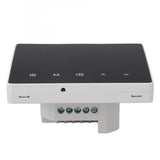 Smart Thermostat 16A Remote Control Programmable Anti Interference Wifi Touch Screen Thermostat V1294-YM0512-3114220105011