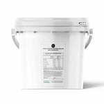 2Kg Whey Protein Powder Isolate - Chocolate Shake WPI Supplement Bucket V238-SUPDZ-40157627646032