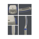 Pet Shower Magic Washer 2 in 1 Attachment Hose Head With Comb Dog Cat Wash Bath V238-SUPDZ-39614760026192
