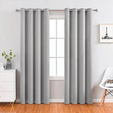 Spring Sale Curtains Curtain Panel Pair 39 Inch W X 78 Inch L Curtain Set Stacking Elegant Curtains V1366-AZ2-W-22674