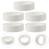 Heavy Duty White Duct Tape for Home Use with Strong Adhesive and Durable Material V1370-AZ4-20829
